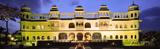 fateh bagh ranakpur