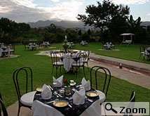 hotels of ranakpur