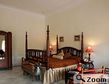 ranakpur accommodation
