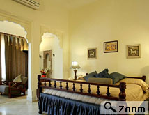 cheap hotel in ranakpur
