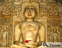 hotels of ranakpur