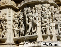 cheap hotel in ranakpur