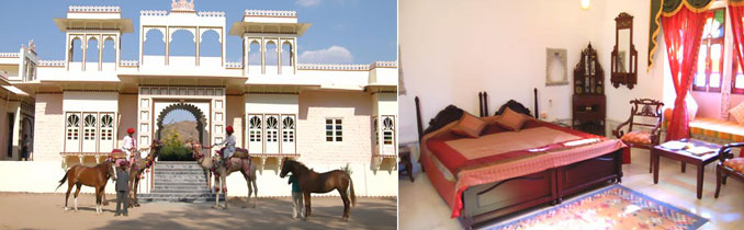 ranakpur hill resort ranakpur