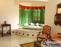 ranakpur accommodation