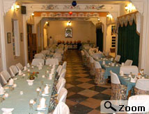cheap hotel in ranakpur