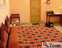 hotel tariff ranakpur