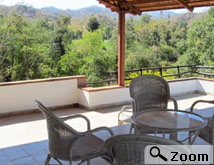 ranakpur accommodation