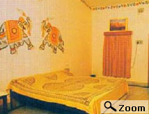 cheap hotel in ranakpur