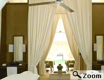 accommodation in ranthambore