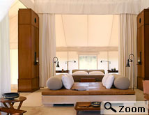 hotel tariff ranthambore