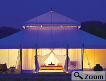 ranthambore accommodation