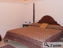 hotel tariff ranthambore
