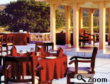 cheap hotel in ranthambore