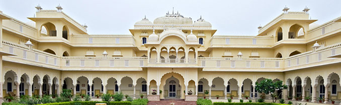 nahargarh fort