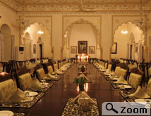 cheap hotel in ranthambore