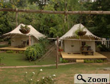 hotel in ranthambore