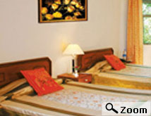 hotel tariff ranthambore