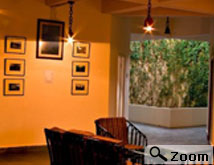 ranthambore accommodation
