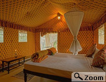 cheap hotel in ranthambore