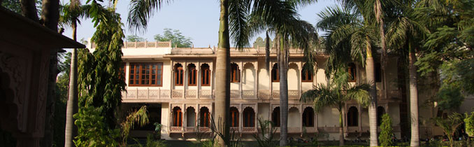 ranthambhore regency