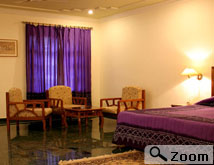 ranthambore accommodation