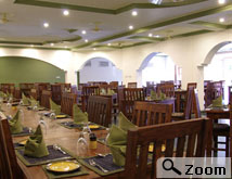 cheap hotel in ranthambore