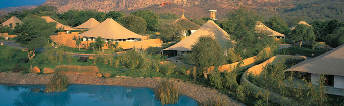 the oberoi vanyavilas