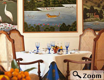 ranthambore accommodation