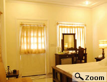 ranthambore accommodation