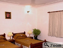 cheap hotel in ranthambore