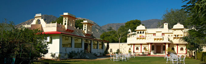 alwar bagh