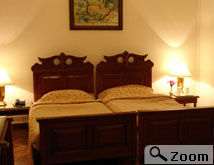 sariska palace resort