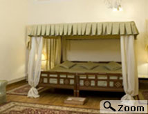 hotels in alwar
