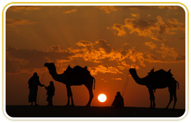 hotels in jaisalmer