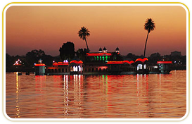 hotels in kota