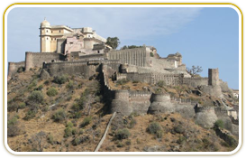 hotels in kumbhalgarh