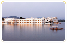 hotels in udaipur