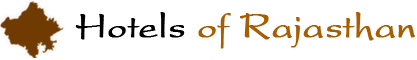 hotels of rajasthan
