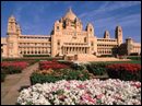 hotels in jodhpur